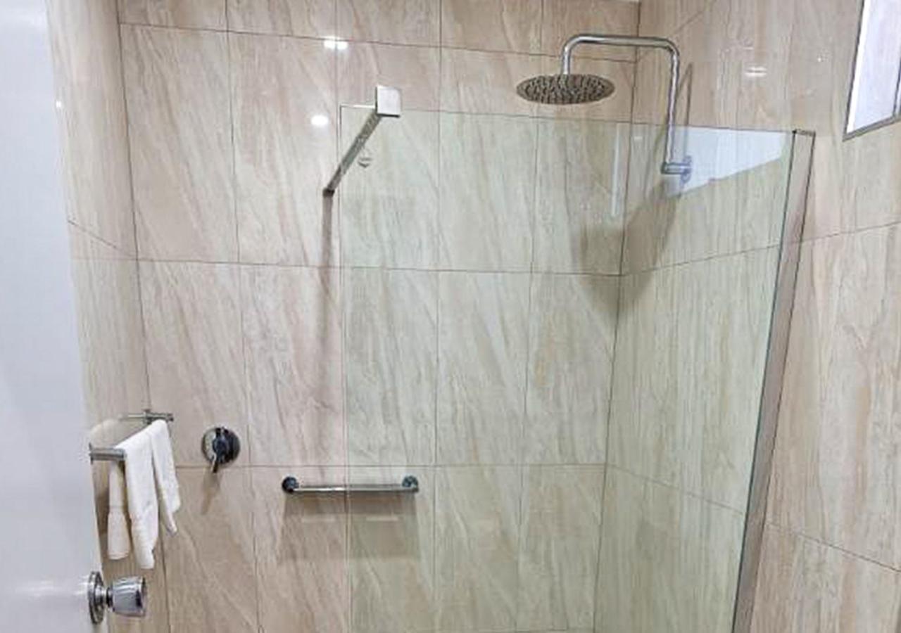 Royal Hotel-Motel Moree Dış mekan fotoğraf