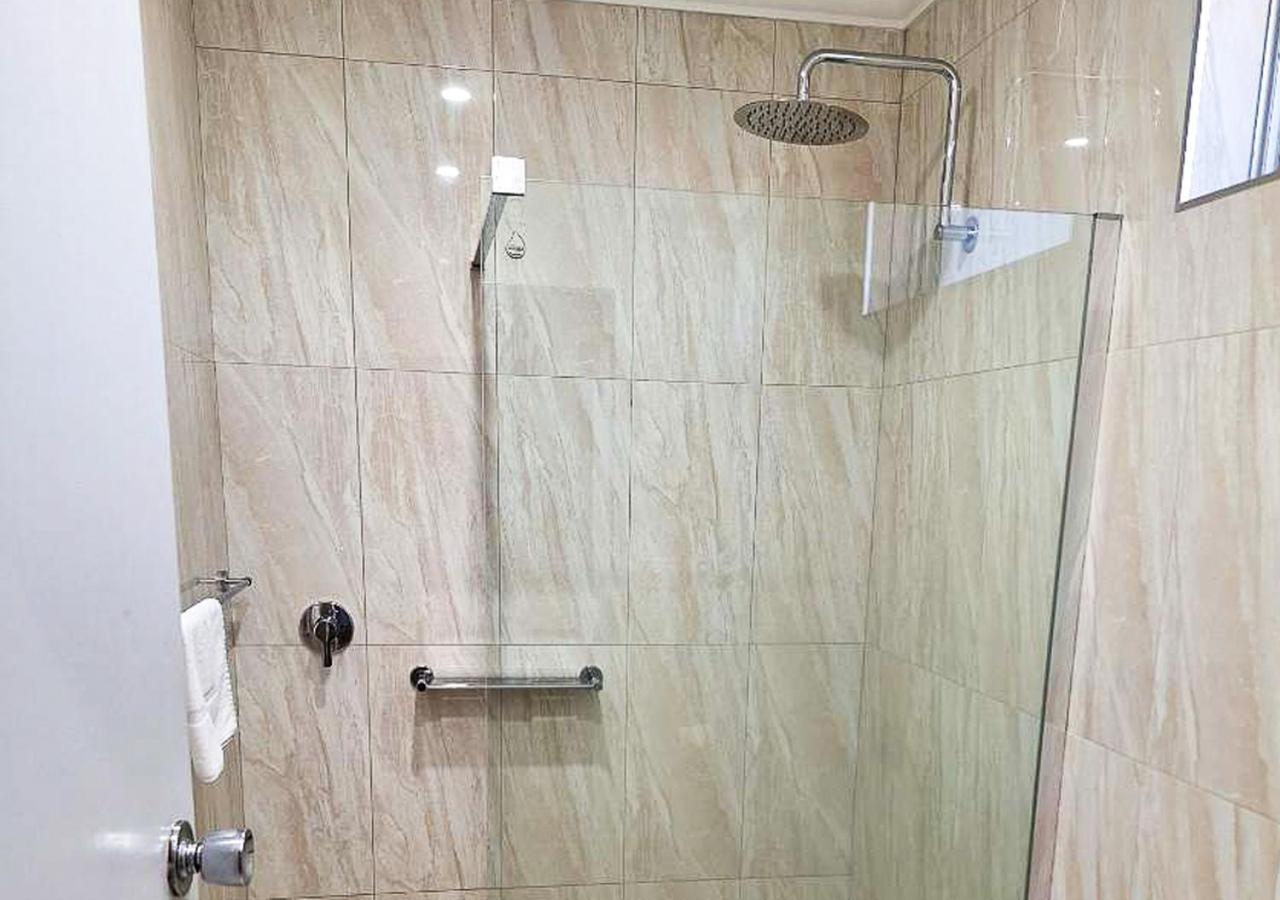 Royal Hotel-Motel Moree Dış mekan fotoğraf