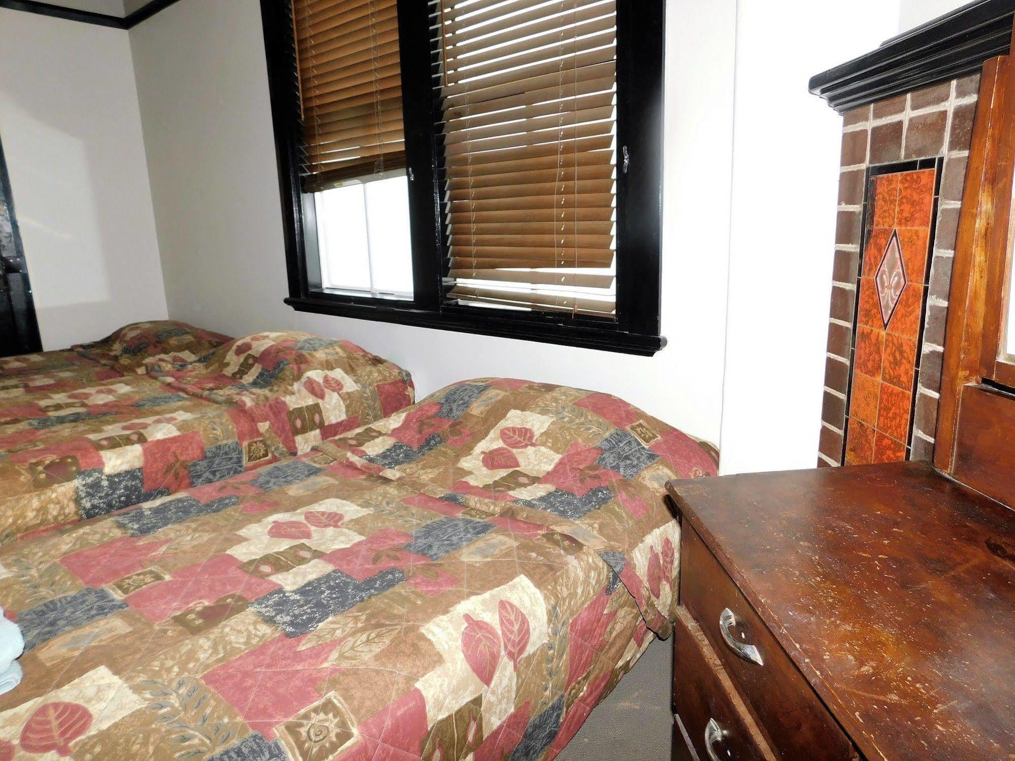 Royal Hotel-Motel Moree Dış mekan fotoğraf
