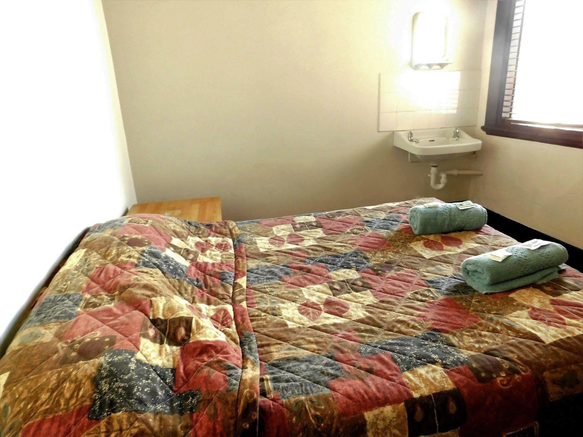 Royal Hotel-Motel Moree Dış mekan fotoğraf
