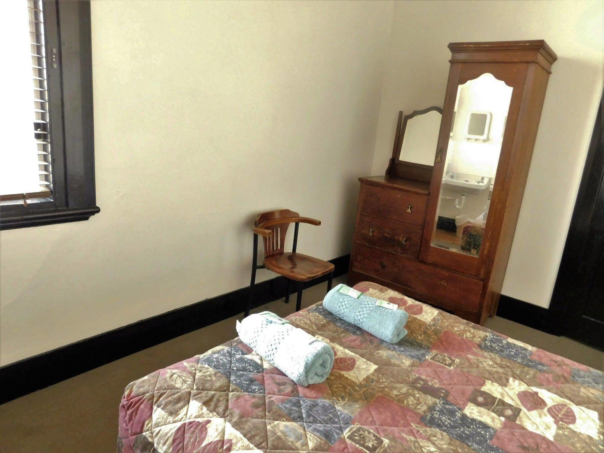Royal Hotel-Motel Moree Dış mekan fotoğraf