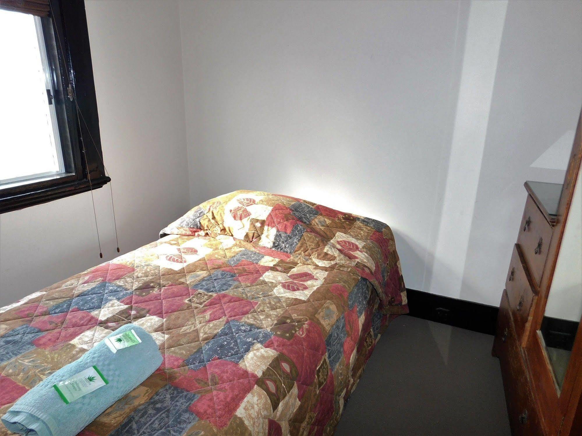 Royal Hotel-Motel Moree Dış mekan fotoğraf