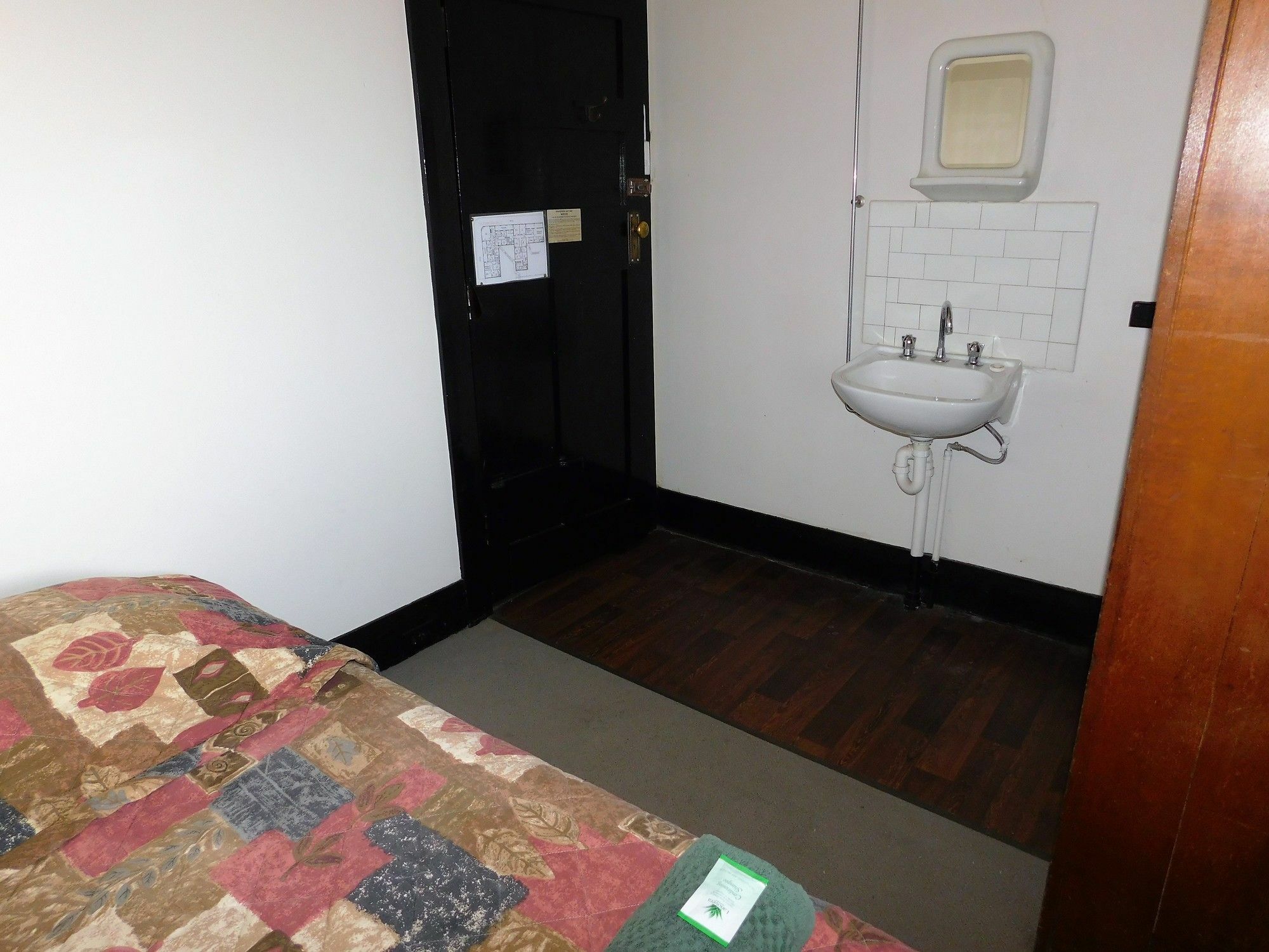 Royal Hotel-Motel Moree Dış mekan fotoğraf